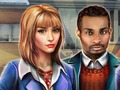 Игра Нови наставници  онлајн