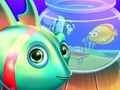 Игра Аквариум Мојот сон  онлајн