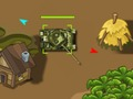 Игра Резервоар  онлајн