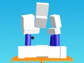 Игра Бомби топки 3D  онлајн