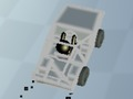 Игра Stickman Extreme Racing 3D онлајн