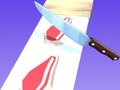 Игра Исецкајте парчиња  онлајн