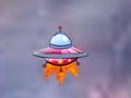 Игра Простор скок  онлајн