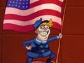 Игра Trollface Потрагата во САД авантура 2  онлајн