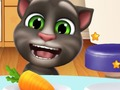 Игра Зборувајќи Том Скриени arsвезди  онлајн