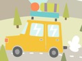 Игра Загатка за планинско патување  онлајн