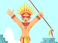 Игра Тики Mahjong  онлајн
