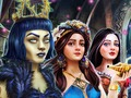 Игра Правила за бесмртници  онлајн