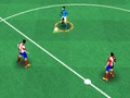 Игра Светски фудбалски фудбалски фудбал  онлајн