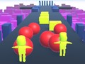 Игра Човечката раса  онлајн