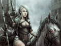 Игра Мозаик војници војници  онлајн