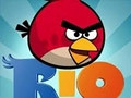 Игра Злото птици на Рио онлајн