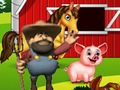 Игра Различни цртани филмови  онлајн