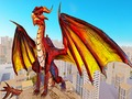 Игра Уништувач на град чудовиштето чудовиште  онлајн