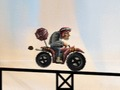 Игра Стартувај кањон  онлајн