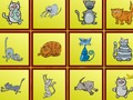 Игра Мачки Финфил  онлајн
