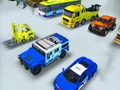 Игра Симулатор за возење со транспорт  онлајн