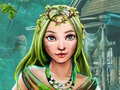 Игра Шумски тајни  онлајн