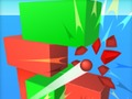 Игра Експлозијата црвена  онлајн
