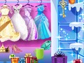 Игра Принцезата на Антарктикот  онлајн