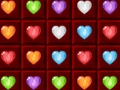 Игра Loveубовен натпревар 2020 година  онлајн