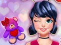 Игра Рачна изработка на в Valentубените во в Valentубените  онлајн