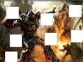 Игра Трансформатори 3 загатки со слики  онлајн