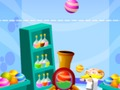 Игра Професорот Меур стрелец  онлајн