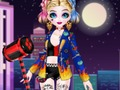 Игра Фантастична еманципација на Харлекин  онлајн