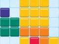 Игра Неверојатни квадрати  онлајн