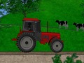 Игра Судски процес за трактор  онлајн