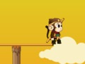 Игра Луд мајмун  онлајн