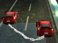 Игра Невозможно возење со оковани автомобили  онлајн