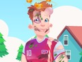 Игра ЕР Фудбал  онлајн