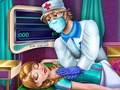 Игра Вонредна состојба воскресение на принцезата од мраз  онлајн