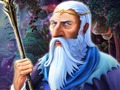 Игра Селото на алхемичарот  онлајн