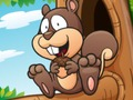 Игра Jунгла 5 разлики  онлајн