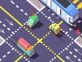 Игра Контрола на сообраќајот. јо  онлајн