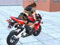 Игра Лондон Крим Сити  онлајн