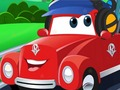 Игра Скриен супер автомобил Ројс  онлајн