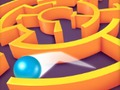 Игра Топки надвор 3D  онлајн