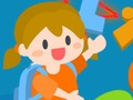 Игра Основна математика  онлајн
