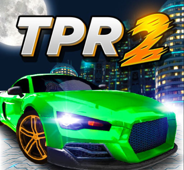 Игра Две панк-трки  онлајн