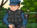 Игра Воени тенкови скриени Tвезди  онлајн