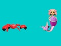 Игра Луд рак  онлајн