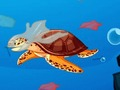 Игра Загадување на скриените океани  онлајн