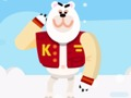 Игра Г-дин BounceMaster  онлајн