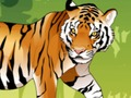 Игра Лути бои на тигар  онлајн