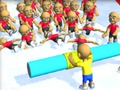 Игра Shиркајте ги  онлајн