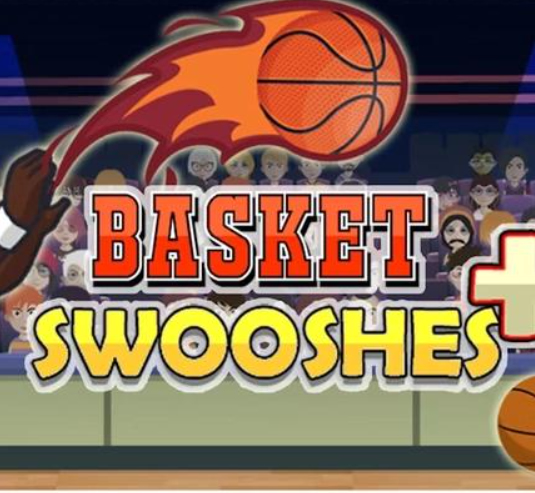 Игра Кошница Swooshes Плус  онлајн